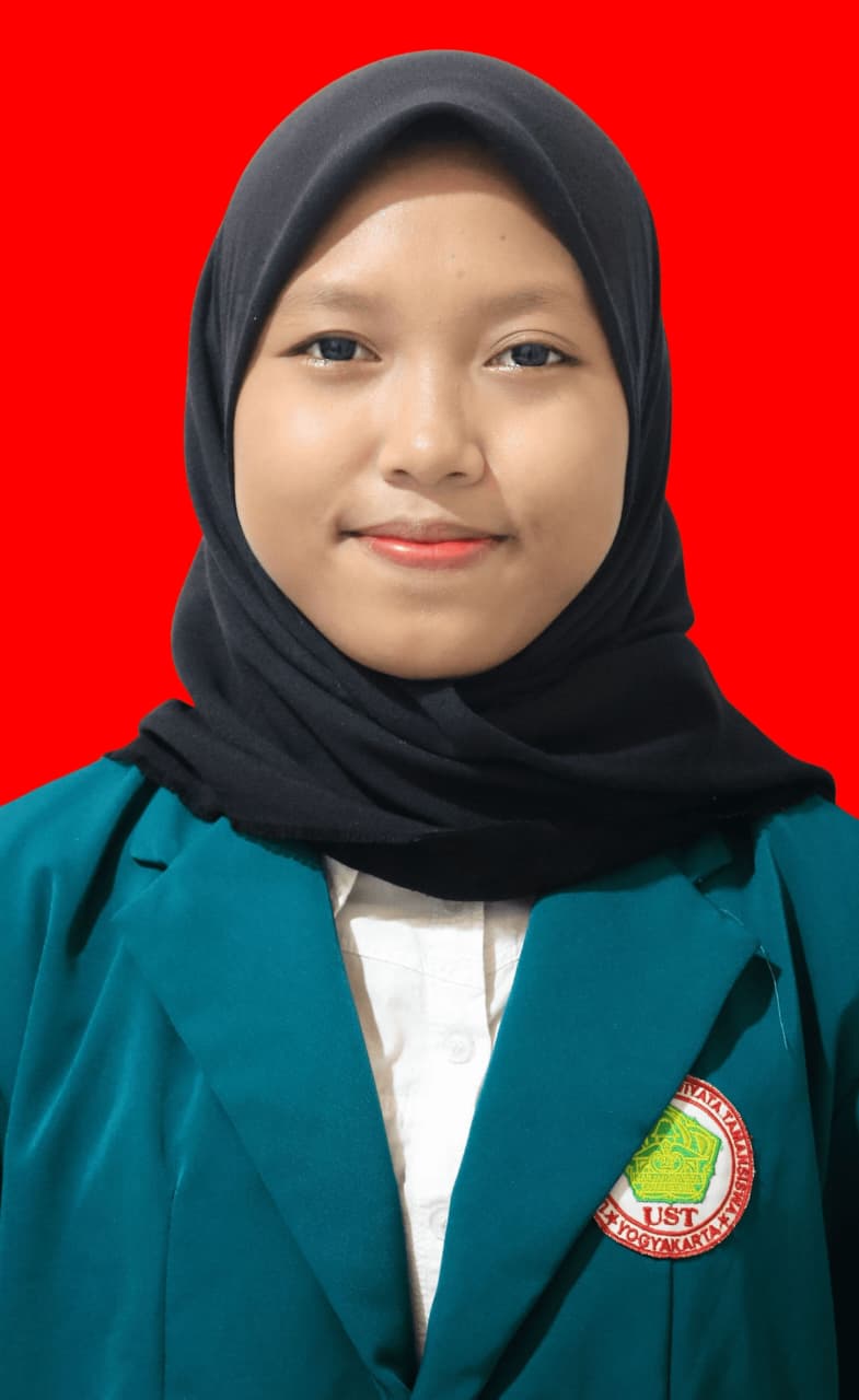 Foto Penyusun